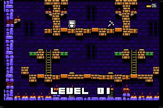 YazzieMD游戏截图第4张