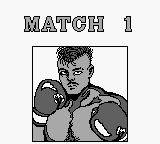 拳击GB游戏截图第6张