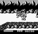 忍者蛙GB游戏截图第8张