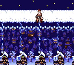 乐趣宾果岛SFC游戏截图第8张