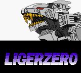 机兽新世纪：白银的兽机神零式长牙狮GBC游戏截图第2张