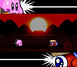 星之卡比：超级明星SFC游戏截图第23张