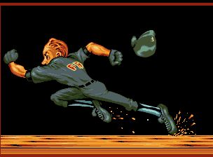 棒球之星1：迈向三冠王街机游戏截图第4张