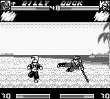 热斗RB饿狼传说特别版GB游戏截图第18张