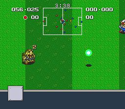 SD足球1SFC游戏截图第18张