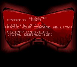 2410大战SFC游戏截图第4张