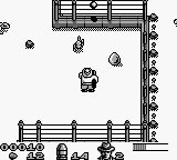 侏罗纪公园1GB游戏截图第7张