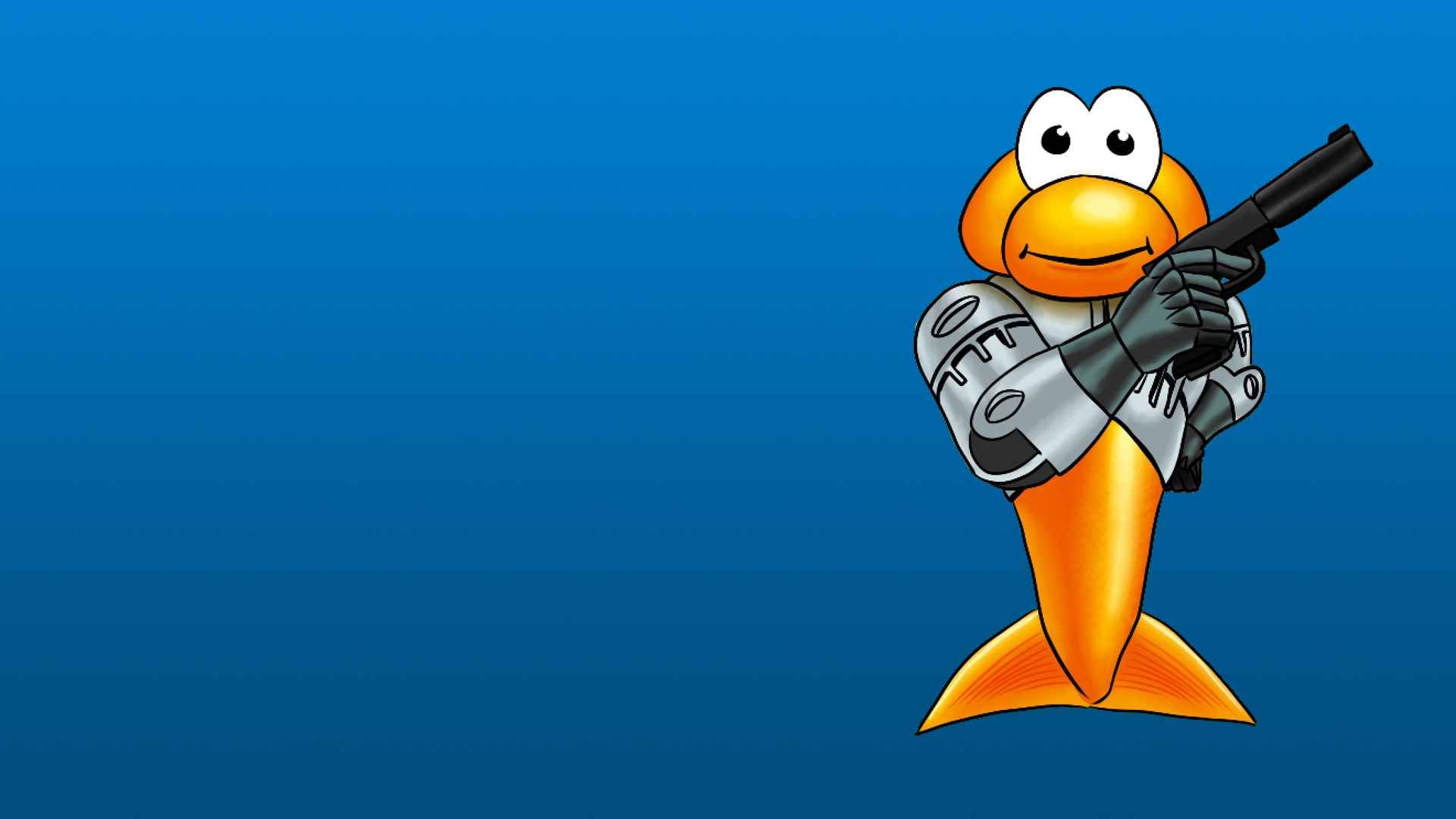 詹姆斯庞德2MD游戏截图第1张