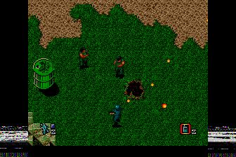 穿越火线MD游戏截图第7张