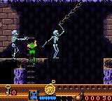 博亚德堡GBC游戏截图第15张