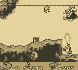 蚯蚓战士GB游戏截图第13张