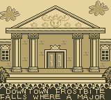 波波鹿与飞天鼠GB游戏截图第3张