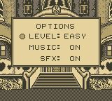 小精灵GB游戏截图第6张