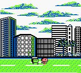 迷途之旅GB游戏截图第6张