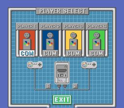 航空霸业1：大空SFC游戏截图第10张