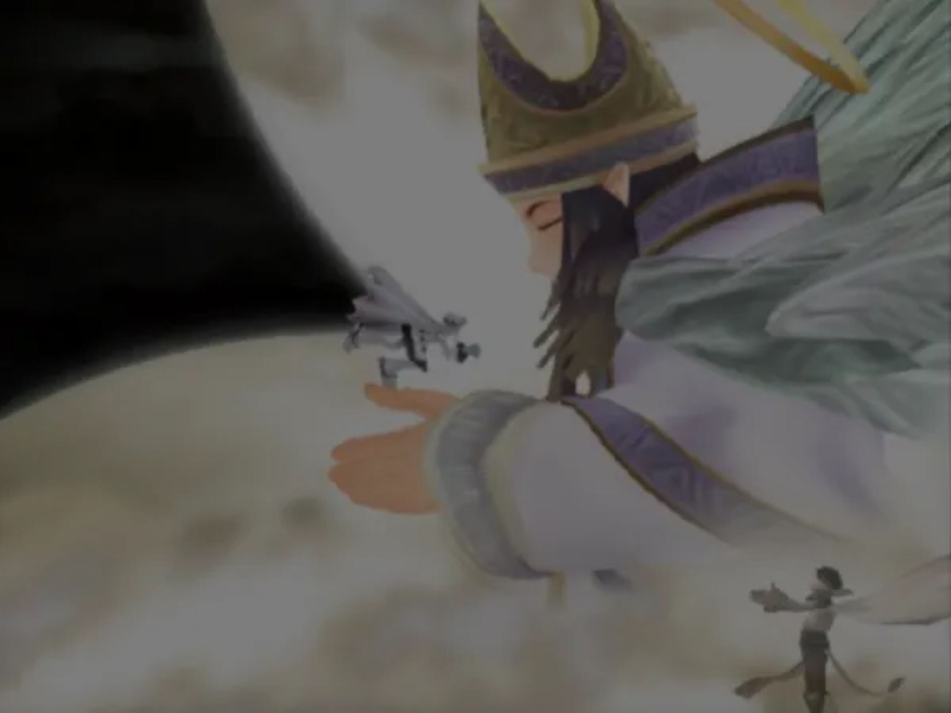 暴走公主PS2游戏截图第11张