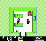 邦德007：末日帝国GB游戏截图第10张