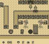 傻瓜男孩GB游戏截图第6张