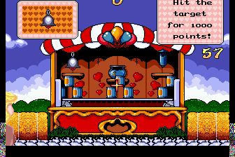 芭比：假日冒险MD游戏截图第11张