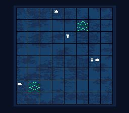 超级战斗坦克2SFC游戏截图第3张