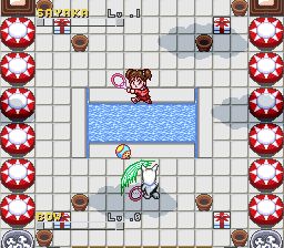 家有贱狗SFC游戏截图第9张