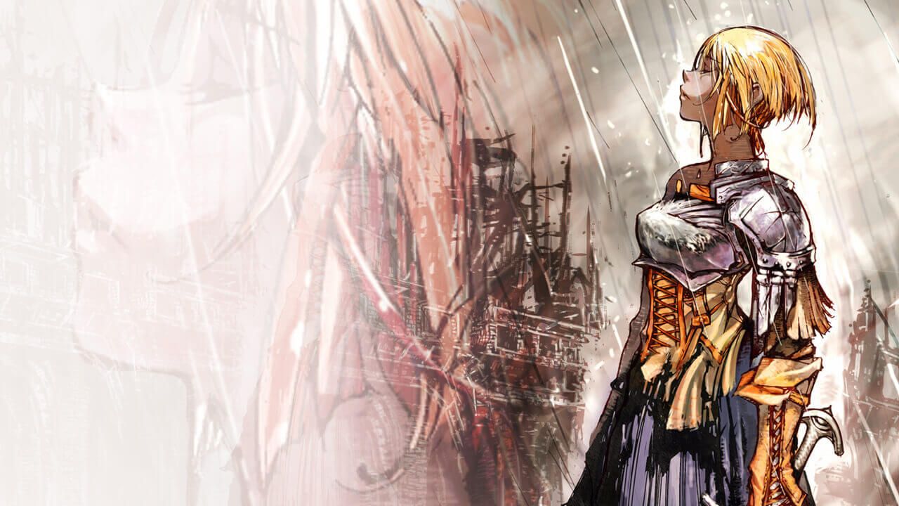 圣女贞德PSP游戏截图第1张