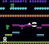 谁找到归谁GBC游戏截图第14张