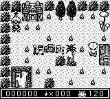 恶魔少年GB游戏截图第9张