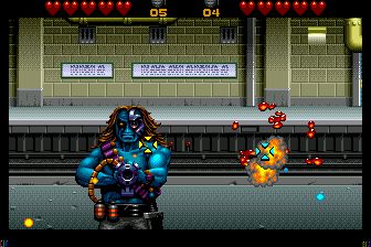 阵亡统计MD游戏截图第6张