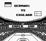 射门／武田修宏王牌射手GB游戏截图第9张