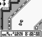 最快圈速GB游戏截图第13张