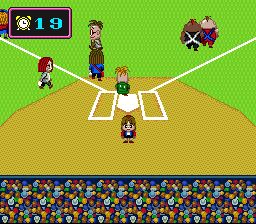 美国横断SFC游戏截图第7张