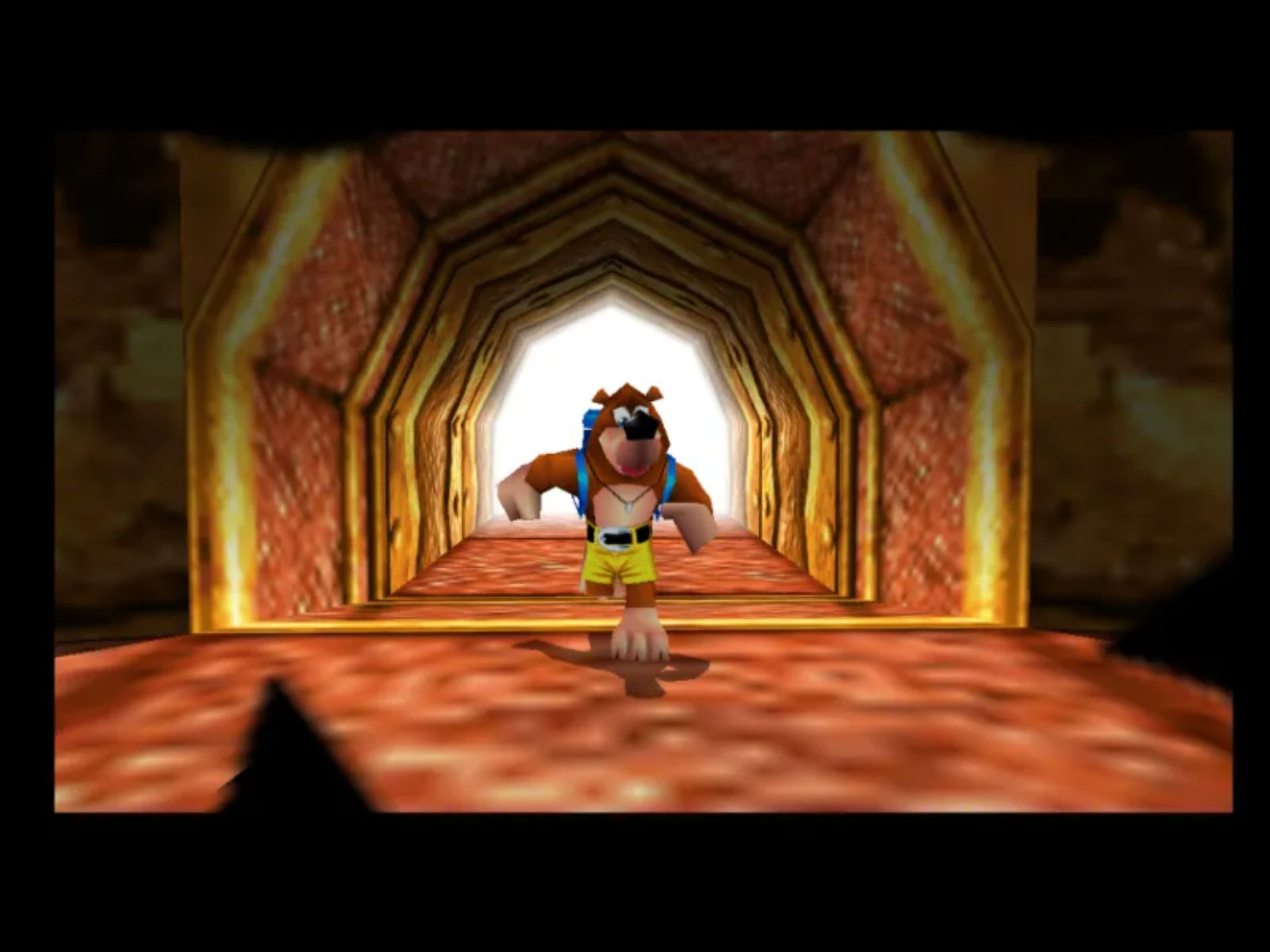 班卓与卡祖的大冒险2N64游戏截图第16张