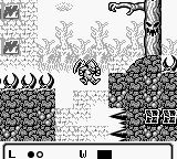 魔界村外传：红魔冒险1GB游戏截图第12张