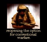 21部队GBC游戏截图第4张