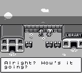 狗粪岛GB游戏截图第10张