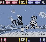 战斗粉碎机GB游戏截图第3张