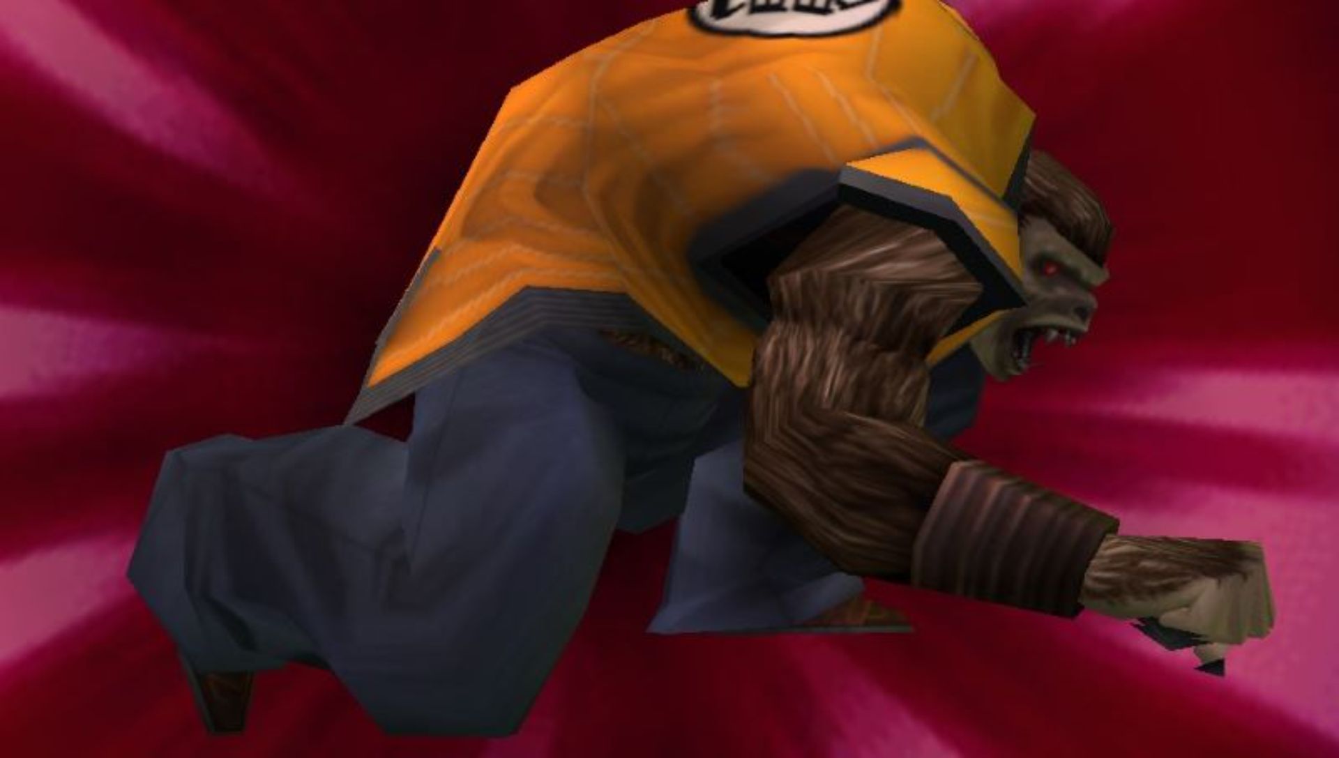 龙珠：进化PSP游戏截图第14张