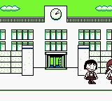 樱桃小丸子：华丽的小丸子剧场GB游戏截图第28张