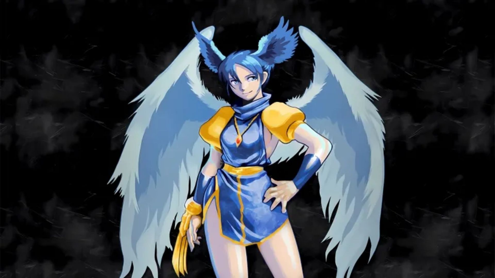 电神魔傀2街机游戏截图第2张