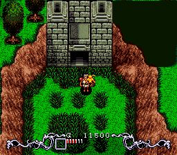 智慧王者SFC游戏截图第19张