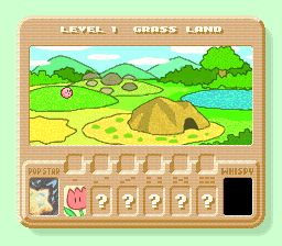 星之卡比3SFC游戏截图第5张