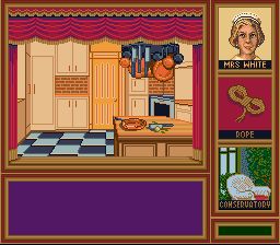 生活大富翁SFC游戏截图第19张