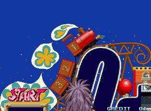 刺激迷宫街机游戏截图第18张