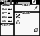 钟为蛙鸣GB游戏截图第20张