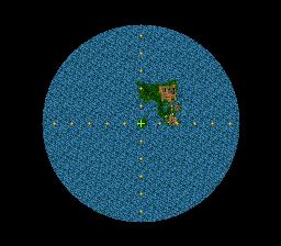 机甲战士／战斗机甲SFC游戏截图第12张