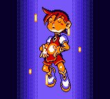 琴之战：天空的守护者