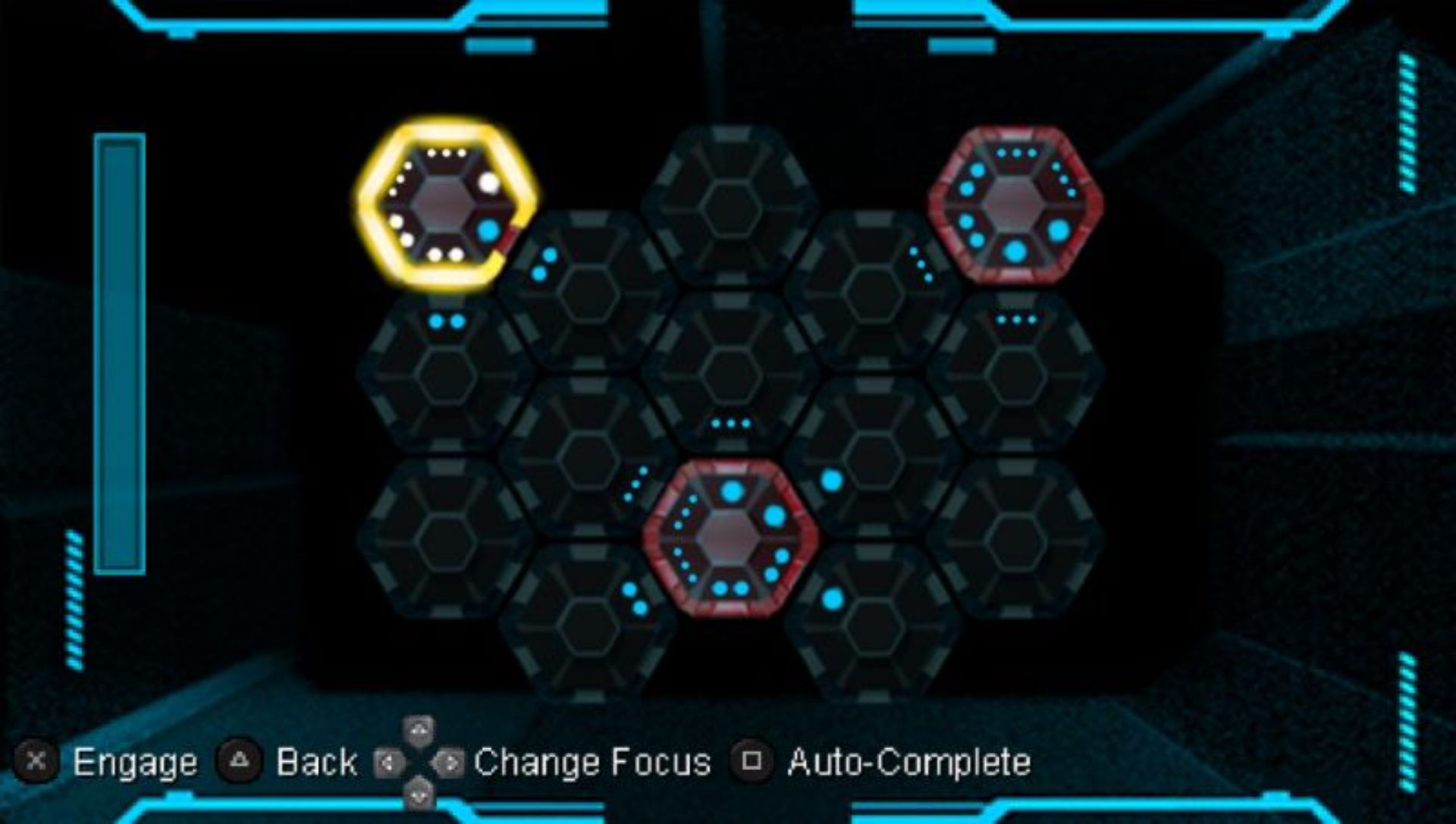 钢铁侠2PSP游戏截图第15张