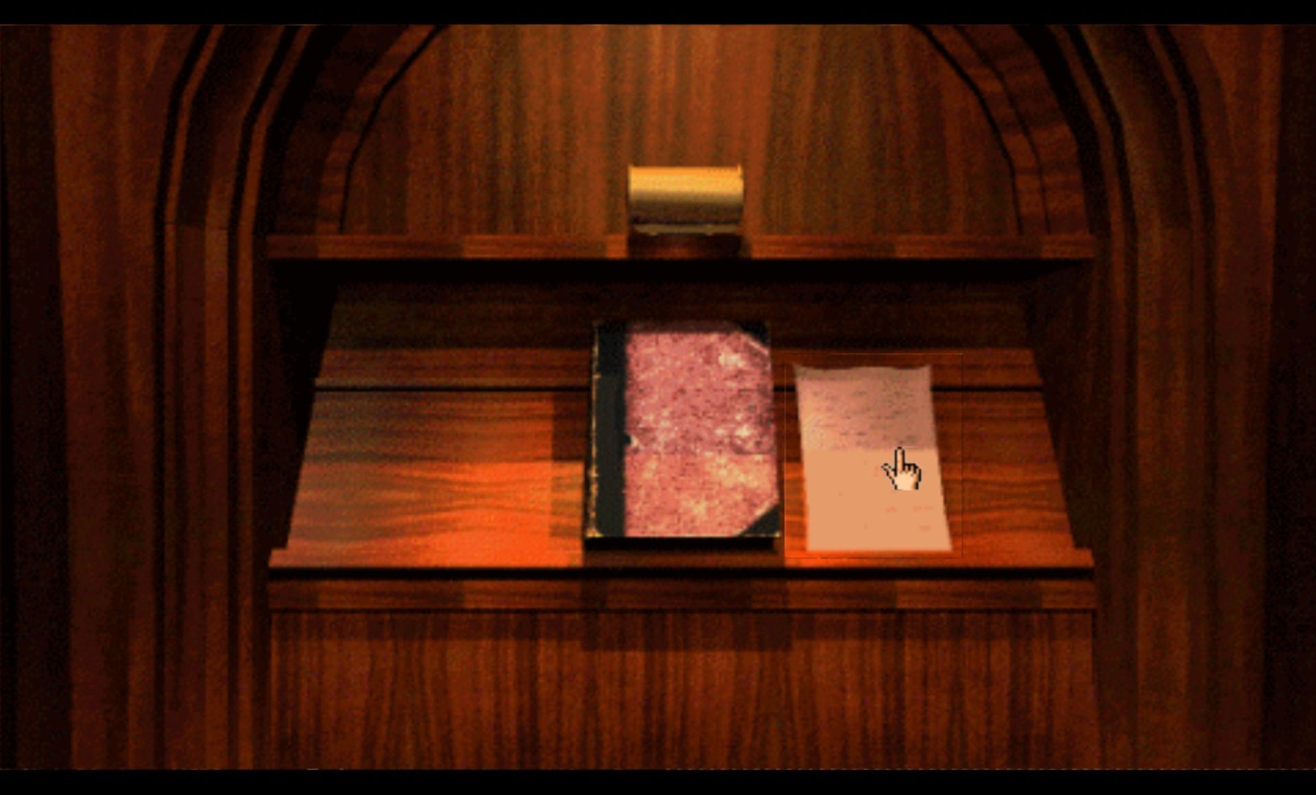 神秘岛PSP游戏截图第13张