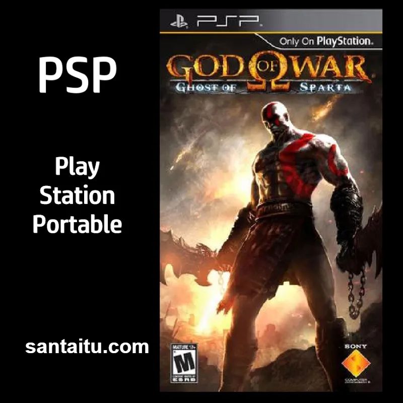 战神：斯巴达之魂